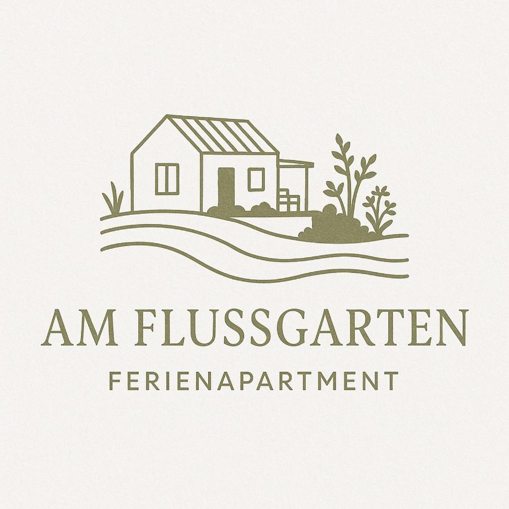 Am Flussgarten เอริสเคิร์ช ภายนอก รูปภาพ